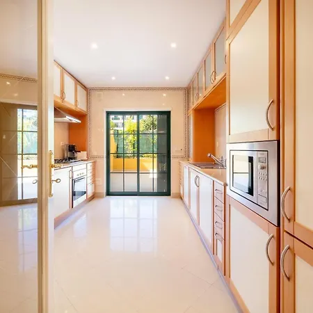 Apartamento Guestready - Near Carcavelos (Lisbon)