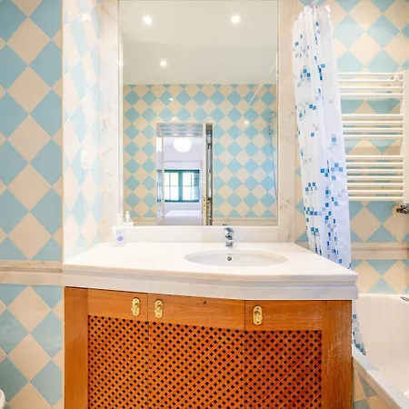 Apartamento Guestready - Near