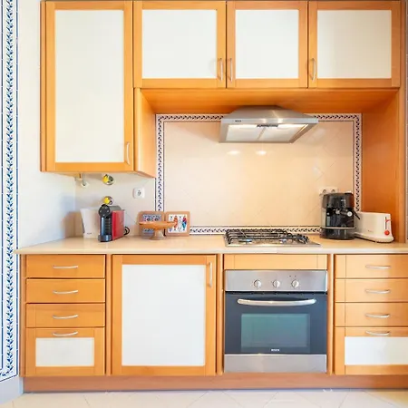 Apartamento Guestready - Near *