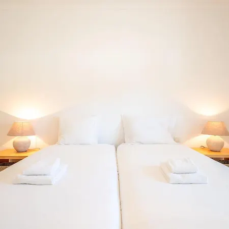 Apartamento Guestready - Near *