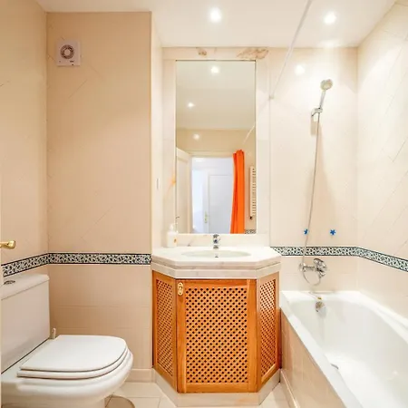 Guestready - Near Carcavelos (Lisbon)