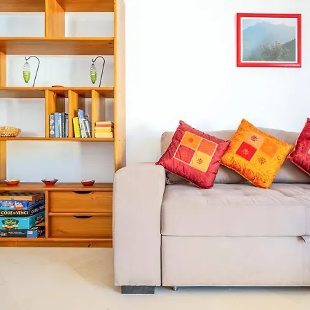 Guestready - Near * Carcavelos (Lisbon)
