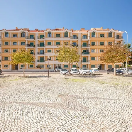 Apartamento Guestready - Near