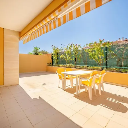 Guestready - Near Carcavelos (Lisbon)
